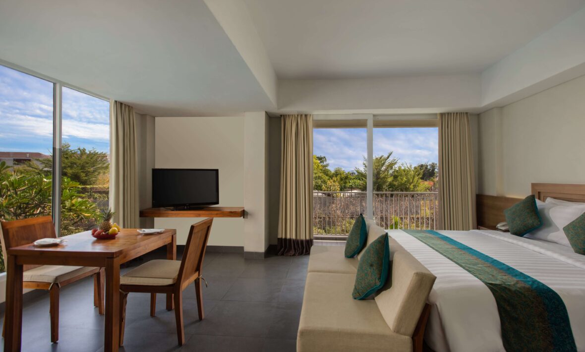 Premier Room