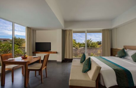 Premier Room