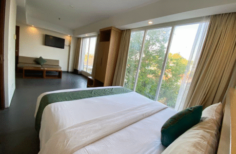 Business Room